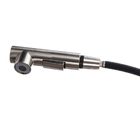 Kit Cuba Gourmet 60x42cm Com Acessórios + Torneira Gourmet Ex