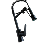 Kit Cuba Gourmet 60x45cm + Torneira Gourmet Monocomando Pia