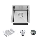 Kit Cuba Gourmet Com Acessórios Solo 35x40 E Válvula E Tampa