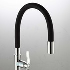 Kit Cuba Gourmet Cozinha Aço Inox 201 + Torneira + Acessórios