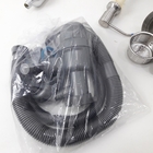 Kit Cuba Gourmet Em Inox Para Cozinha - Linha Diamond - Lms-f