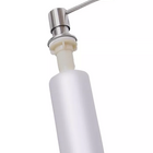 Kit Cuba Gourmet Inox 50x40 E Torneira Gourmet Monocomando Ex