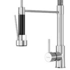 Kit Cuba Gourmet Lisboa Aço Inox 304 E Torneira Gourmet Geneb