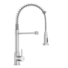 Kit Cuba Gourmet Veneza Aço Inox 304 E Torneira Gourmet Milão