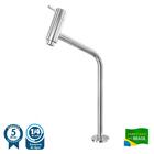 Kit Cuba L30 C/torneira Link 1062 Metal + Válvula 1'' (2,6cm)