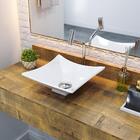 Kit Cuba L30 C/torneira Link 1062 Metal + Válvula Click 1 1/2