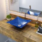 Kit Cuba L30 C/torneira Link 1062 Metal + Válvula Click 1''b