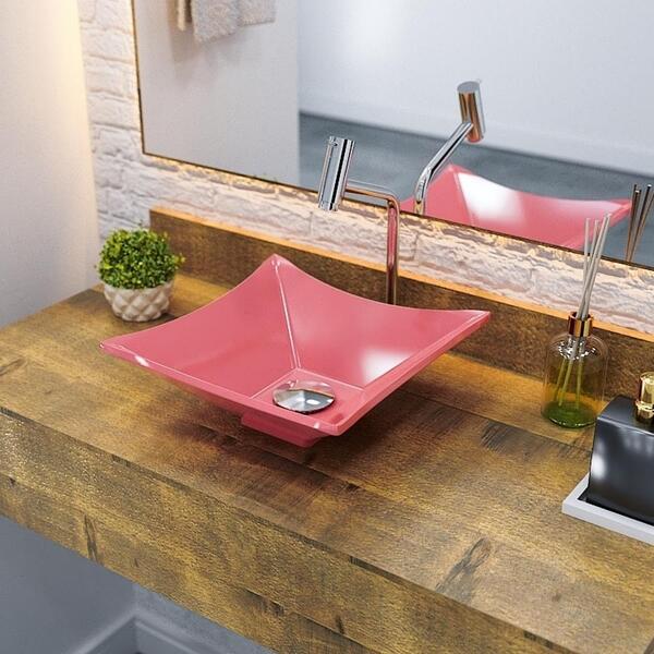 Kit Cuba L30 C/válvula Click 1 1/2'' (4,0cm)