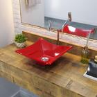 Kit Cuba L30 C/válvula Click Botão 1''b (2,6cm)