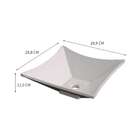 Kit Cuba L30 Com Torneira Link 1062 Metal + Válvula Click 1''