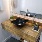 Kit Cuba L30 Com Torneira Link 1062 Metal + Válvula Click 1 1