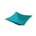 Kit Cuba L30 Com Válvula Click 1 1/2'' (4,0cm) + Sifão Pvc +