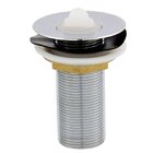 Kit Cuba L30 Torneira Link 1062 Metal Válvula 1 Polegada Sifã