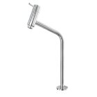 Kit Cuba L30 Torneira Link 1062 Metal Válvula 1 Polegada Sifã