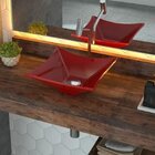 Kit Cuba L30 Torneira Link 1062 Metal Válvula Click 1 Polegad