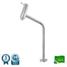 Kit Cuba L34 C/torneira Link 1062 Metal + Válvula 1'' (2,6cm)