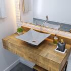 Kit Cuba L34 C/torneira Link 1062 Metal + Válvula 1'' (2,6cm)