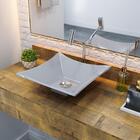 Kit Cuba L34 C/válvula Click Botão 1''b (2,6cm)