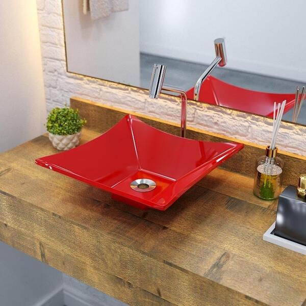 Kit Cuba L34 C/válvula Metal 1'' (2,6cm)