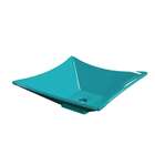 Kit Cuba L34 Com Torneira Link 1062 Metal 1/4 Volta Azul Turq