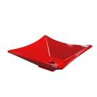 Kit Cuba L34 Com Torneira Link 1062 Metal 1/4 Volta Vermelho