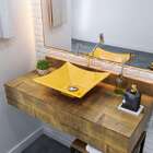 Kit Cuba L34 Com Torneira Link 1062 Metal + Válvula Click 1''