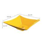 Kit Cuba L34 Com Válvula Click 1''b (2,6cm) + Sifão Cromado +