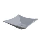 Kit Cuba L34 Com Válvula Click 1''b (2,6cm) + Sifão Cromado +