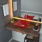 Kit Cuba L34 Com Válvula Click 1''g + Sifão Cromado E Flexíve