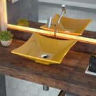 Kit Cuba L34 Torneira Link 1062 Metal Válvula 1 Polegada Sifã