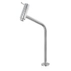 Kit Cuba L34 Torneira Link 1062 Metal Válvula 1 Polegada Sifã