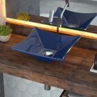 Kit Cuba L34 Torneira Link 1062 Metal Válvula Click 1 Polegad