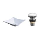 Kit Cuba L34 Válvula Click 1 Polegada G Compace