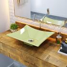 Kit Cuba L38 C/torneira Link 1062 Metal 1/4 Volta