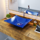 Kit Cuba L38 C/torneira Link 1062 Metal + Válvula 1'' (2,6cm)