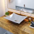 Kit Cuba L38 C/torneira Link 1062 Metal + Válvula 1'' (2,6cm)