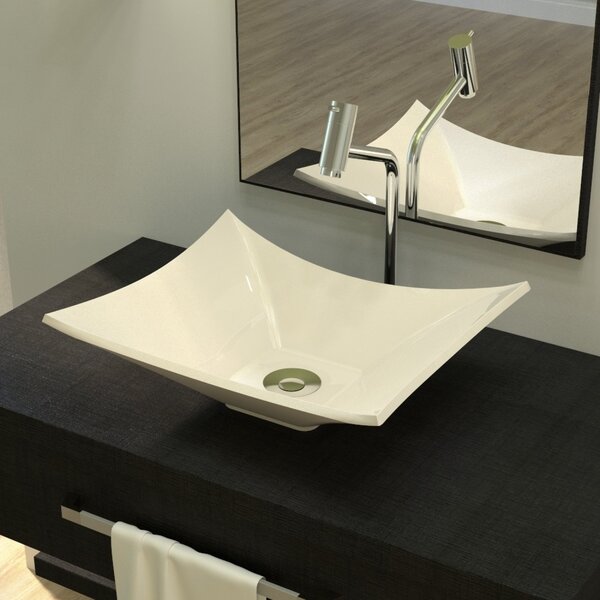 Kit Cuba L38 C/torneira Link 1062 Metal + Válvula Click 1''b