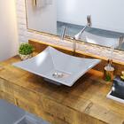 Kit Cuba L38 C/torneira Link 1062 Metal + Válvula Click 1''b