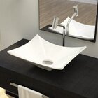 Kit Cuba L38 C/torneira Link 1062 Metal + Válvula Click 1"g +