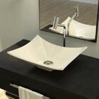 Kit Cuba L38 C/válvula Click Botão 1''b (2,6cm) Compace Bege