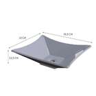 Kit Cuba L38 Com Torneira Link 1062 Metal + Válvula Click 1''