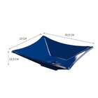 Kit Cuba L38 Com Torneira Link 1062 Metal + Válvula Click 1''