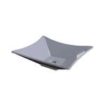 Kit Cuba L38 Com Válvula 1'' (2,6cm) + Sifão Pvc + Flexível C