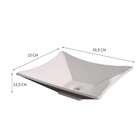 Kit Cuba L38 Com Válvula Click 1''b (2,6cm) + Sifão Cromado +