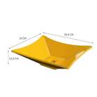 Kit Cuba L38 Com Válvula Click 1''b (2,6cm) + Sifão Pvc + Fle