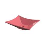 Kit Cuba L38 Com Válvula Click 1''g + Sifão Pvc + Flexível Ro