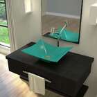 Kit Cuba L38 Com Válvula Click Botão 1''b (2,6cm) Azul Turque