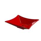 Kit Cuba L38 Com Válvula Metal 1'' (2,6cm) Vermelho