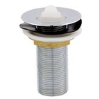 Kit Cuba L38 Torneira Link 1062 Metal Válvula 1 Polegada Sifã