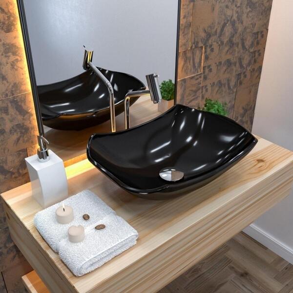 Kit Cuba L42 C/torneira Link 1062 Metal + Válvula Click 1''g